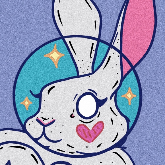 colorbunny